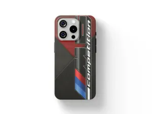 BMW Protection Smartphone Look Tuning Drift